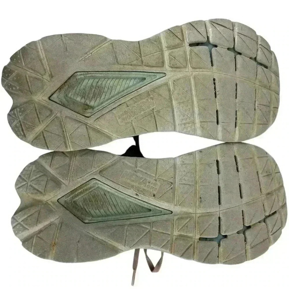 Hoka One One Women's Mach 5 Running Shoes Blue Size 7.5 Lightweight Athletic - Picture 12 of 13